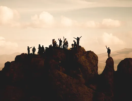 What Happens When You Break the Cycle