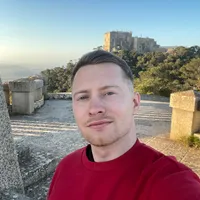 Hey, I am Kostas Budrevičius!